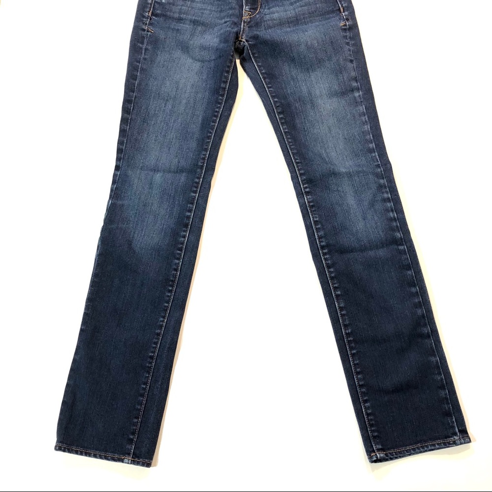 Ruehl NY No. 925 Low Rise Stretch Skinny Jeans - Picture 6 of 8